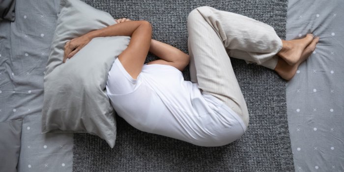 Fatigue au rÃ©veil : les causes possibles