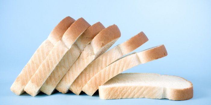 Ces pains qui pourraient favoriser le cancerâ¦