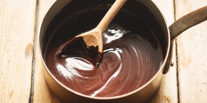 Cette recette de gÃ¢teau au chocolat Ã  moins de 50 calories affole la toile