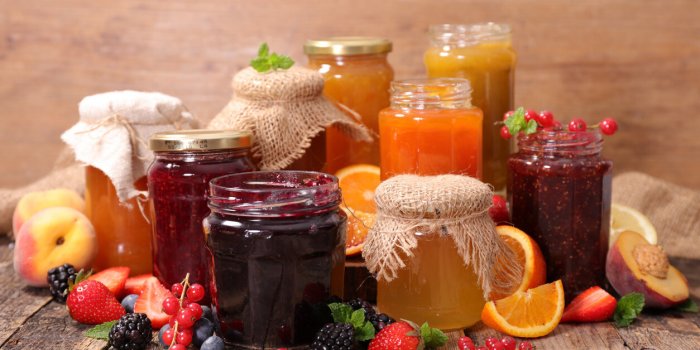 Sirop de glucose-fructose : 5 aliments insoupÃ§onnÃ©s qui en contiennent 