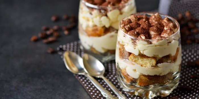 Combien de calories contiennent vos desserts prÃ©fÃ©rÃ©s ? 