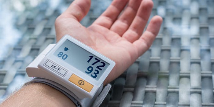 Hypertension artÃ©rielle : 10 faÃ§ons de la contrÃ´ler sans mÃ©dicament