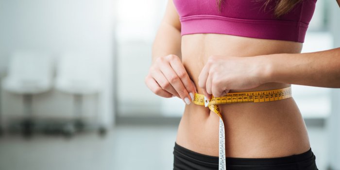 5 mythes sur la perte de poids