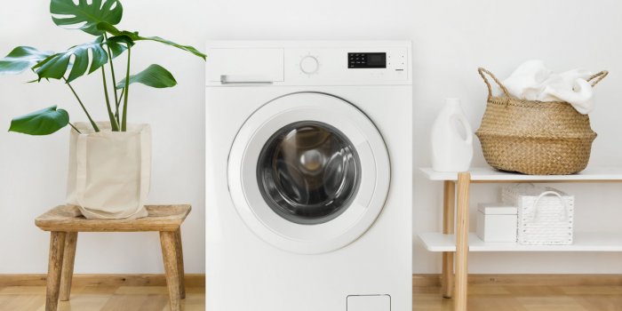 Frigo, machine Ã  laver, micro-ondes : comment bien nettoyer ses appareils mÃ©nagers ? 