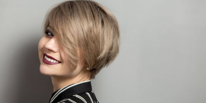 Cheveux courts : 7 coupes Ã  adopter