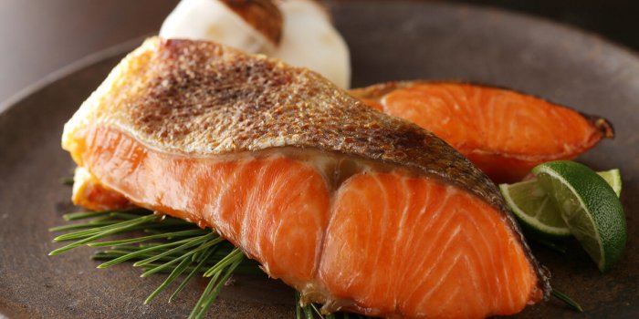 7 bonnes raisons de manger plus de poisson