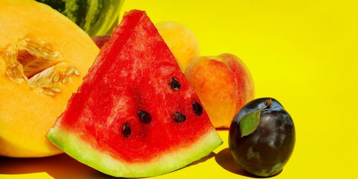 Fruits et lÃ©gumes, viandesâ¦ Quels sont les aliments de saison de l'Ã©tÃ© ? 