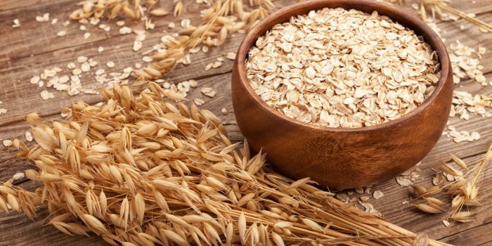 Grains entiers : la liste complÃ¨te des aliments et leurs bienfaits