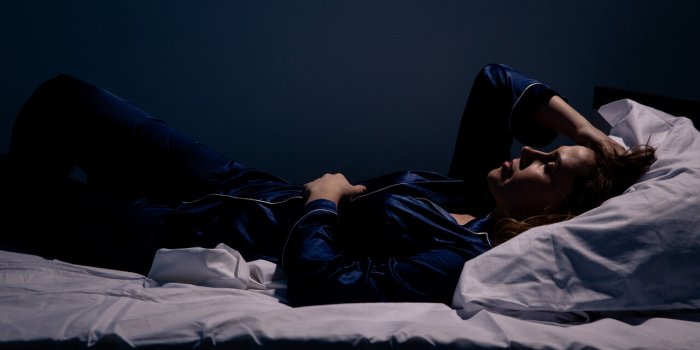 Bien dormir peut prolonger votre espÃ©rance de vie