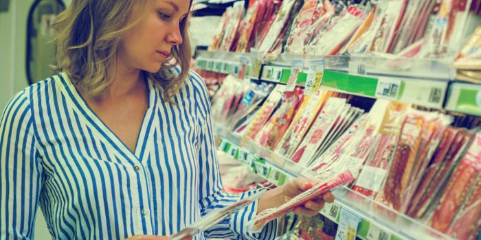 Comment choisir son jambon blanc de supermarchÃ© ?