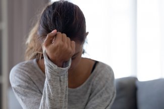 Comment le chagrin affecte notre cerveau