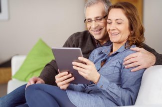 Sante connectee : quand les seniors deviennent des e-Patients