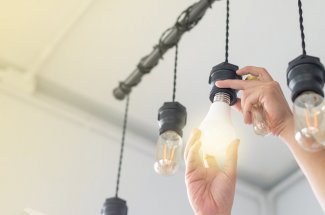 Lumieres artificielles : mefiez-vous des LED que vous avez a la maison