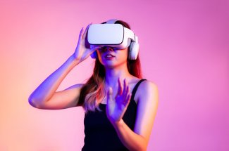 Cancer : la realite virtuelle, un nouvel outil therapeutique contre la douleur ?