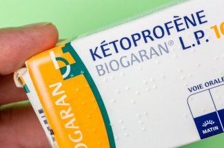 Ketoprofene, ibuprofene, paracetamol, aspirine… Savoir les reconnaitre