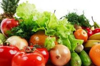 6 portions de fruits et legumes par jour evitent la crise cardiaque