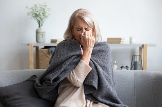 Nez bouche sans rhume : les 7 causes possibles