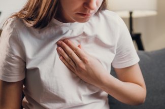 Indigestion : ce symptome est parfois confondu avec la crise cardiaque