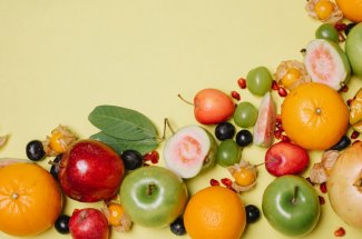 Top 5 des fruits les plus antioxydants
