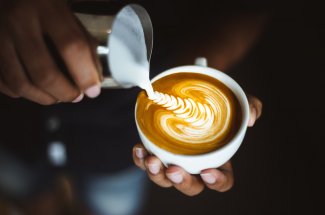 Immunite : boire ce cafe a des effets anti-inflammatoires