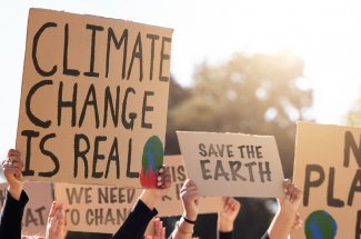 Plus d’un demi million d’AVC dans le monde seraient lies au changement climatique