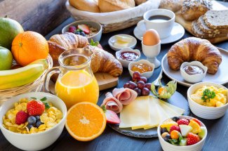 Diabete : 5 erreurs a eviter au petit-dejeuner 