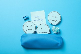 Blue Monday : pourquoi est-ce le jour le plus deprimant de l-annee ?
