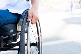 Handicap : 10 choses a ne pas faire a quelqu-un en fauteuil roulant