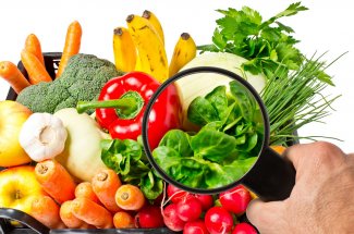 Pesticides : top 12 des fruits et legumes qui en contiennent le plus en 2023