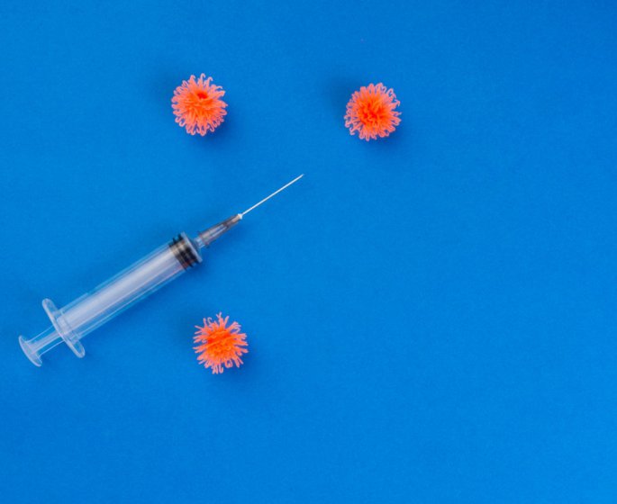 Vaccins anti-coronavirus : Moderna, Pfizer, AstraZeneca, Institut Pasteur, ou en est-on ?