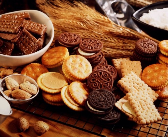 Biscuits et gateaux : 60 Millions de consommateurs publie les pires produits