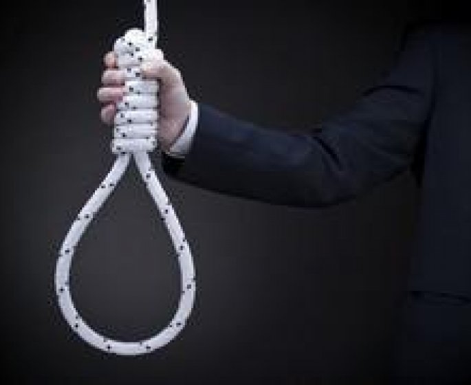 Suicide : la liste noire des entreprises et metiers a risque