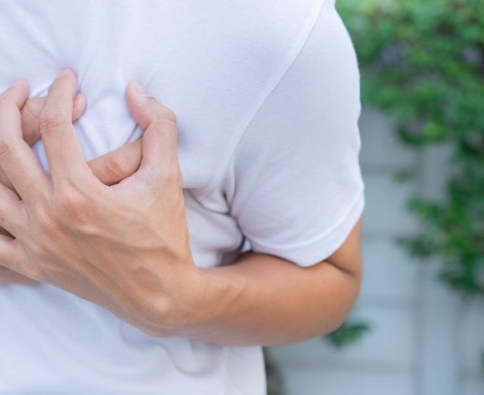 Crise cardiaque : voici la principale raison de survenue d’un infarctus