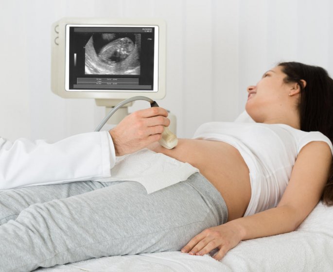 Drogue les 2 premieres semaines de grossesse : un risque pour le nouveau-ne ?