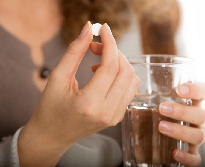 5 medicaments qui peuvent vous rendre malade
