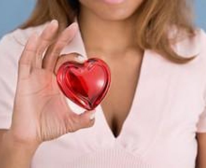 Menopause : gare au coeur et aux arteres