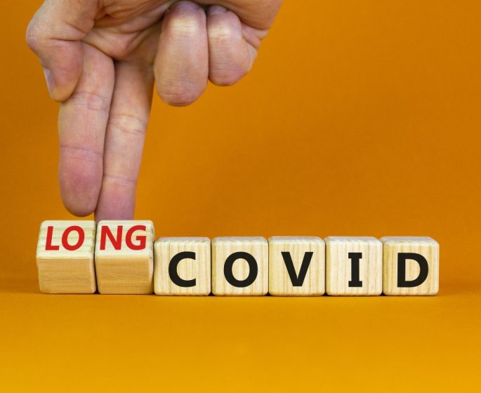 COVID long : 4 facteurs biologiques qui augmentent vos risques