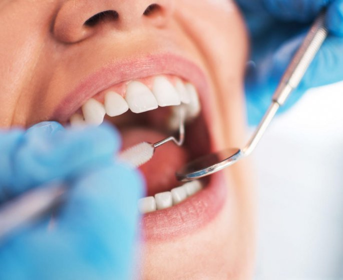Infection dentaire : un risque d-endocardite