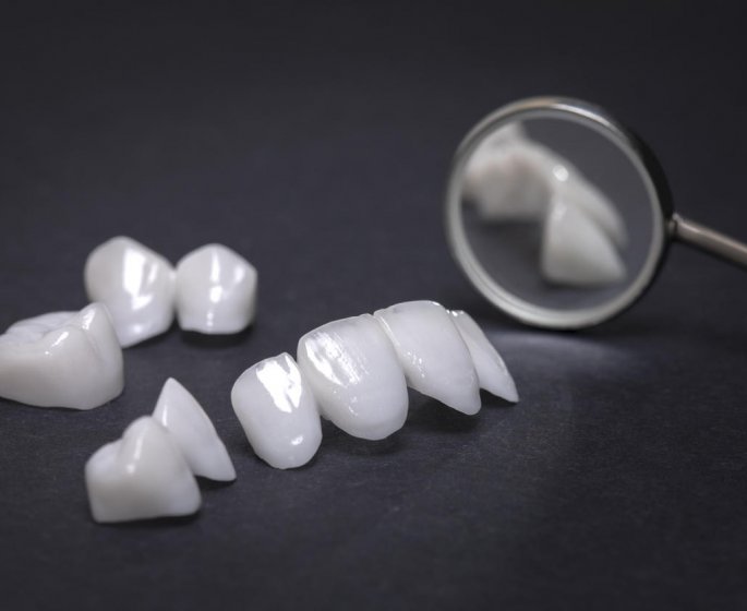 8 signes qui montrent que vous risquez de perdre vos dents