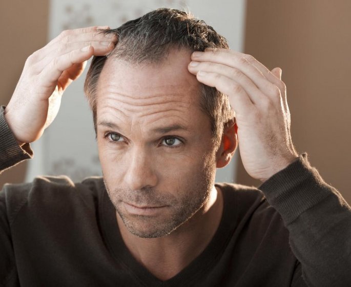6 maladies qui font perdre les cheveux