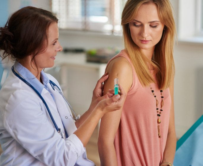 Vaccins chez la femme enceinte : un risque pour bebe ?