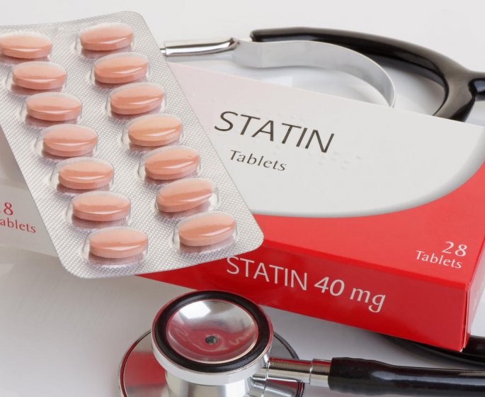 Cancer : les statines, anti-cholesterol, pour stopper les metastases ?