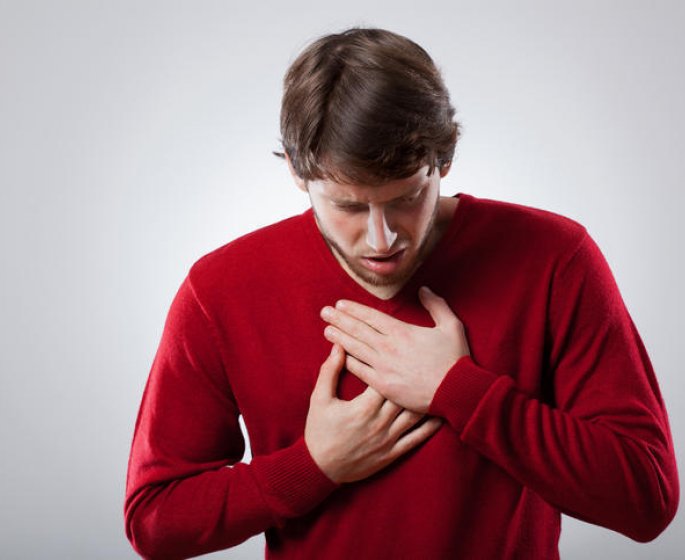 7 signes qui montrent que vous pourriez avoir une maladie du coeur