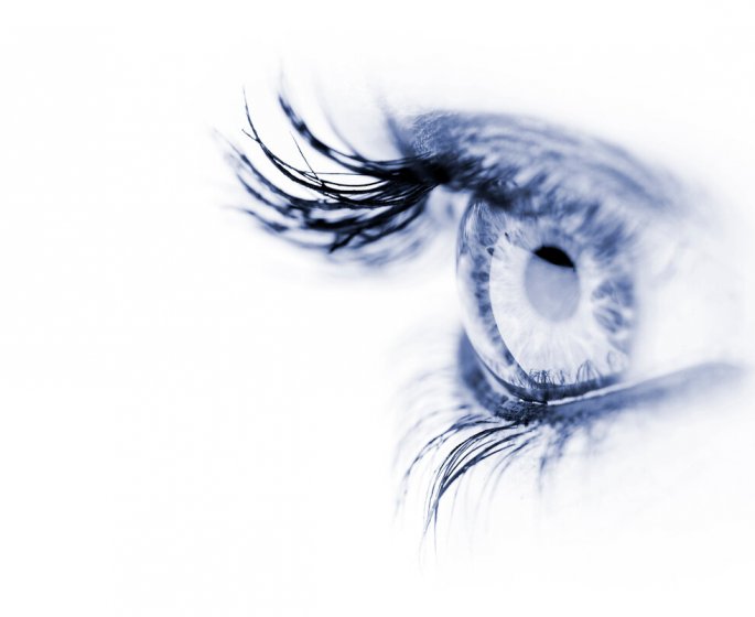 Parkinson : on peut le detecter dans les yeux 7 ans avant les premiers symptomes