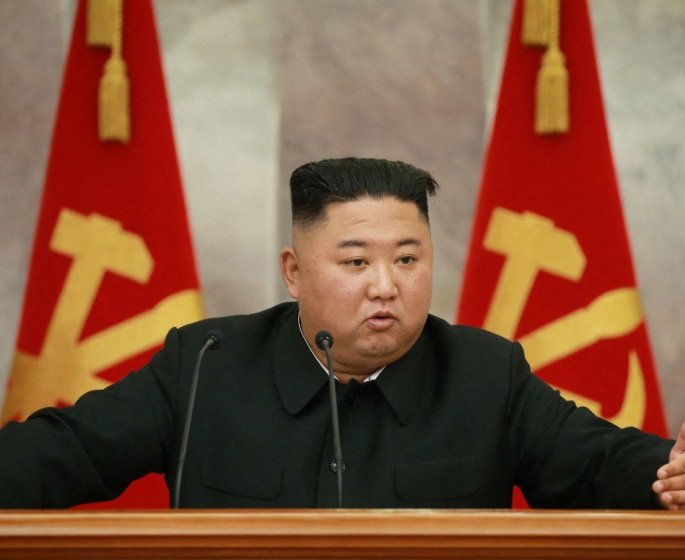 Coree du Nord : Kim Jong-Un confisque tous les chiens pour qu-ils soient manges