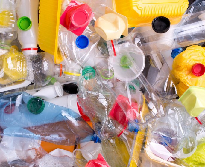 PFAS : les emballages plastiques peuvent contaminer les aliments en 7 jours 