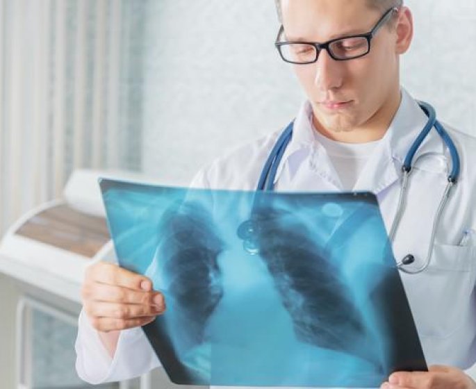 Quels sont les symptomes d-une embolie pulmonaire ?