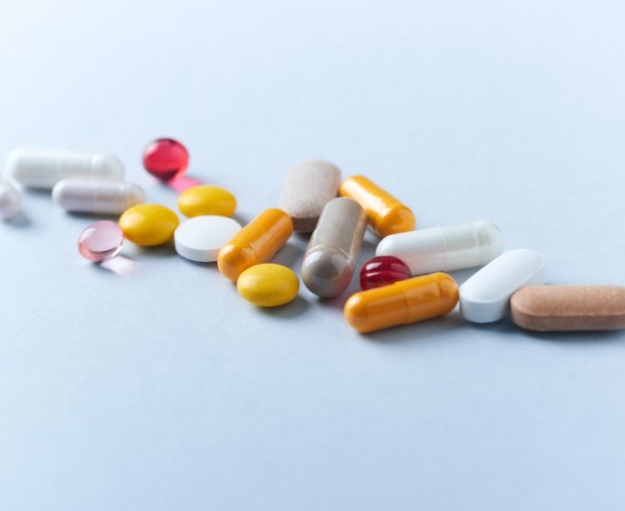 Antidouleurs : une enquete revele les risques de ces medicaments
