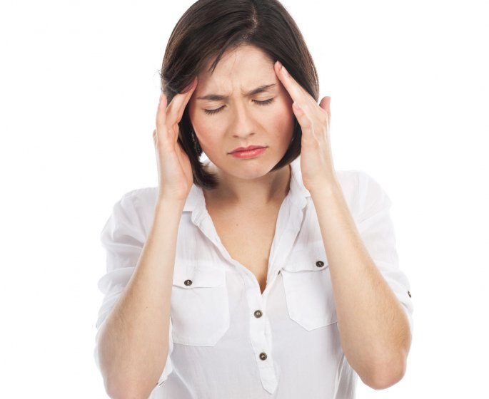 Les symptomes de la migraine ophtalmique