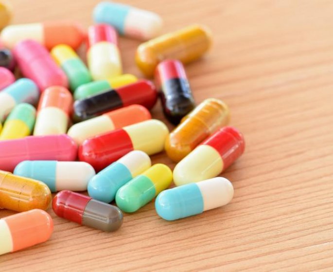 Une analyse va etre lancee sur des antibiotiques dangereux pour les articulations